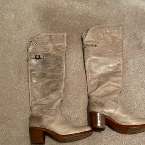 Frye boot -7.5